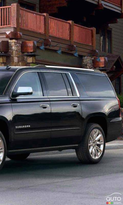 Top 10 SUVs for RVing in 2018